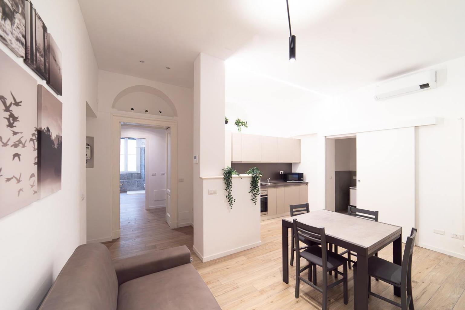 מילאנו Hbhall Porta Romana Suite מראה חיצוני תמונה