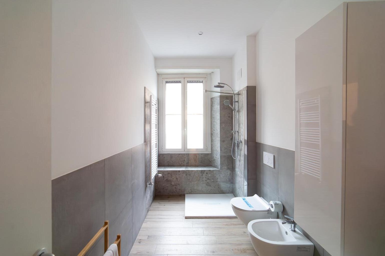 מילאנו Hbhall Porta Romana Suite מראה חיצוני תמונה