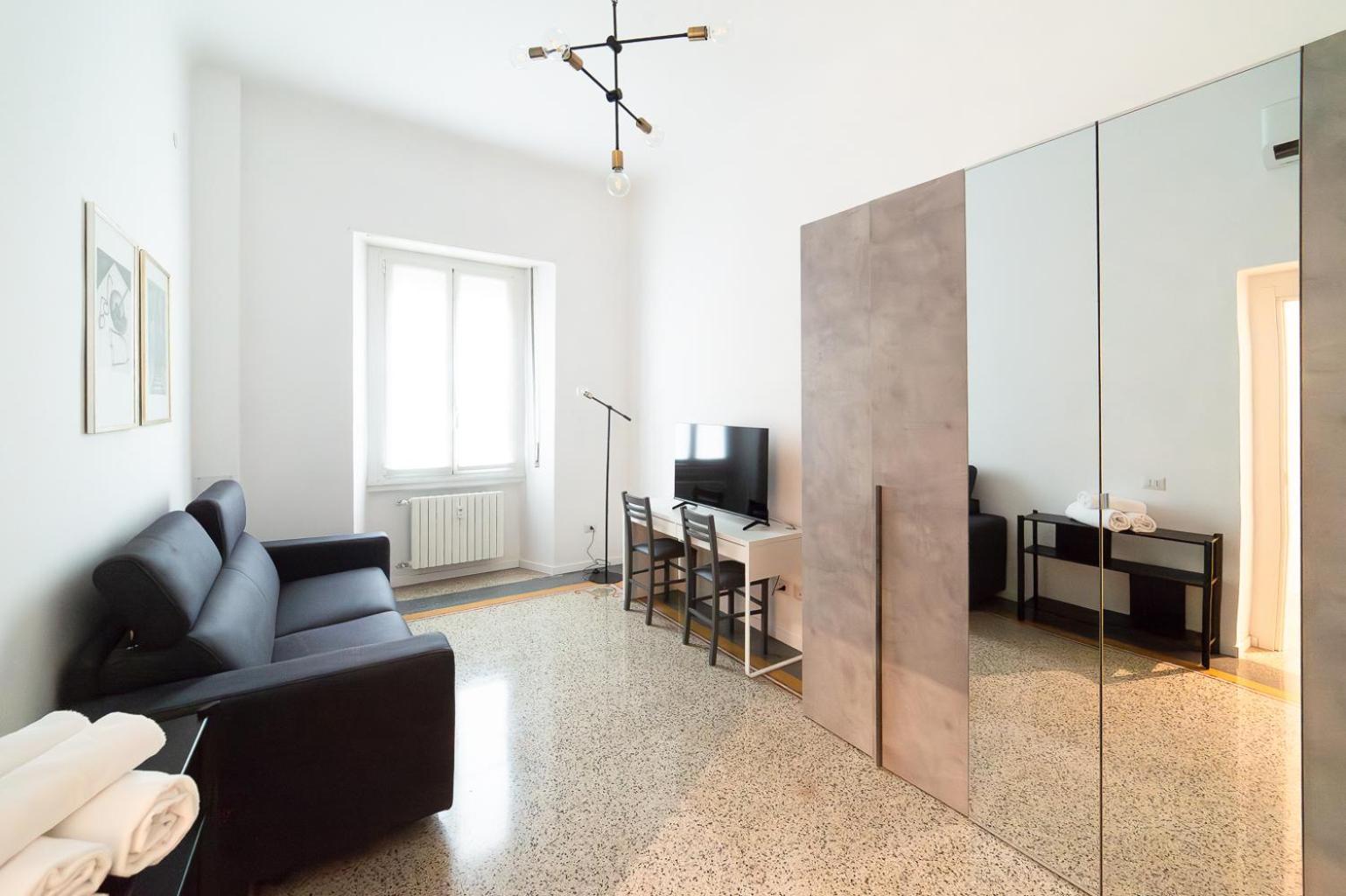 מילאנו Hbhall Porta Romana Suite מראה חיצוני תמונה