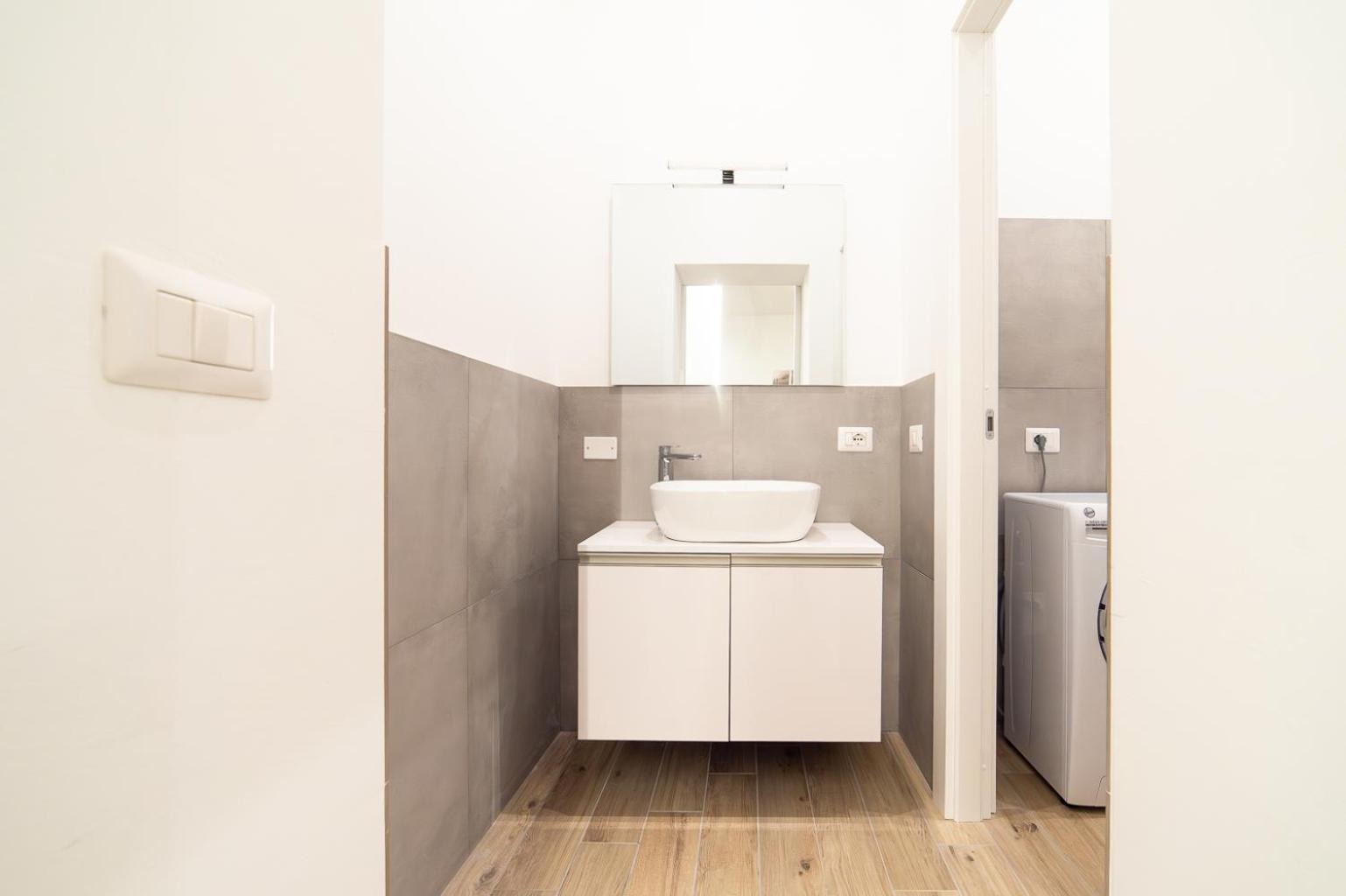 מילאנו Hbhall Porta Romana Suite מראה חיצוני תמונה