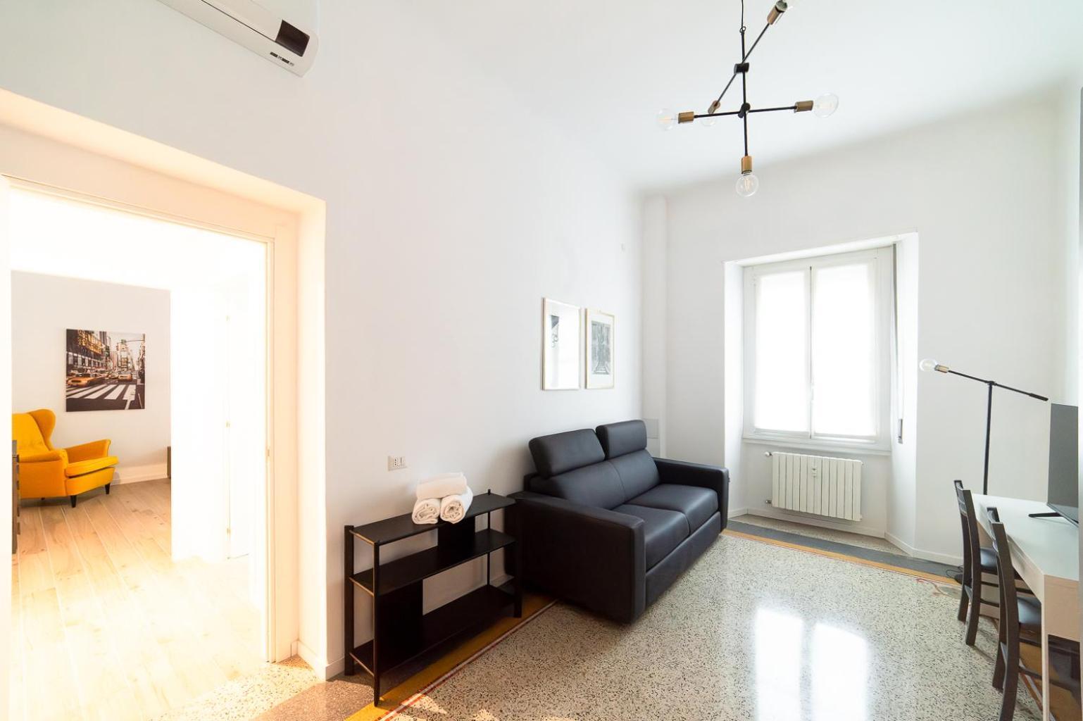 מילאנו Hbhall Porta Romana Suite מראה חיצוני תמונה