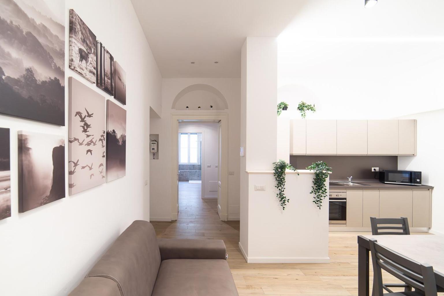 מילאנו Hbhall Porta Romana Suite מראה חיצוני תמונה