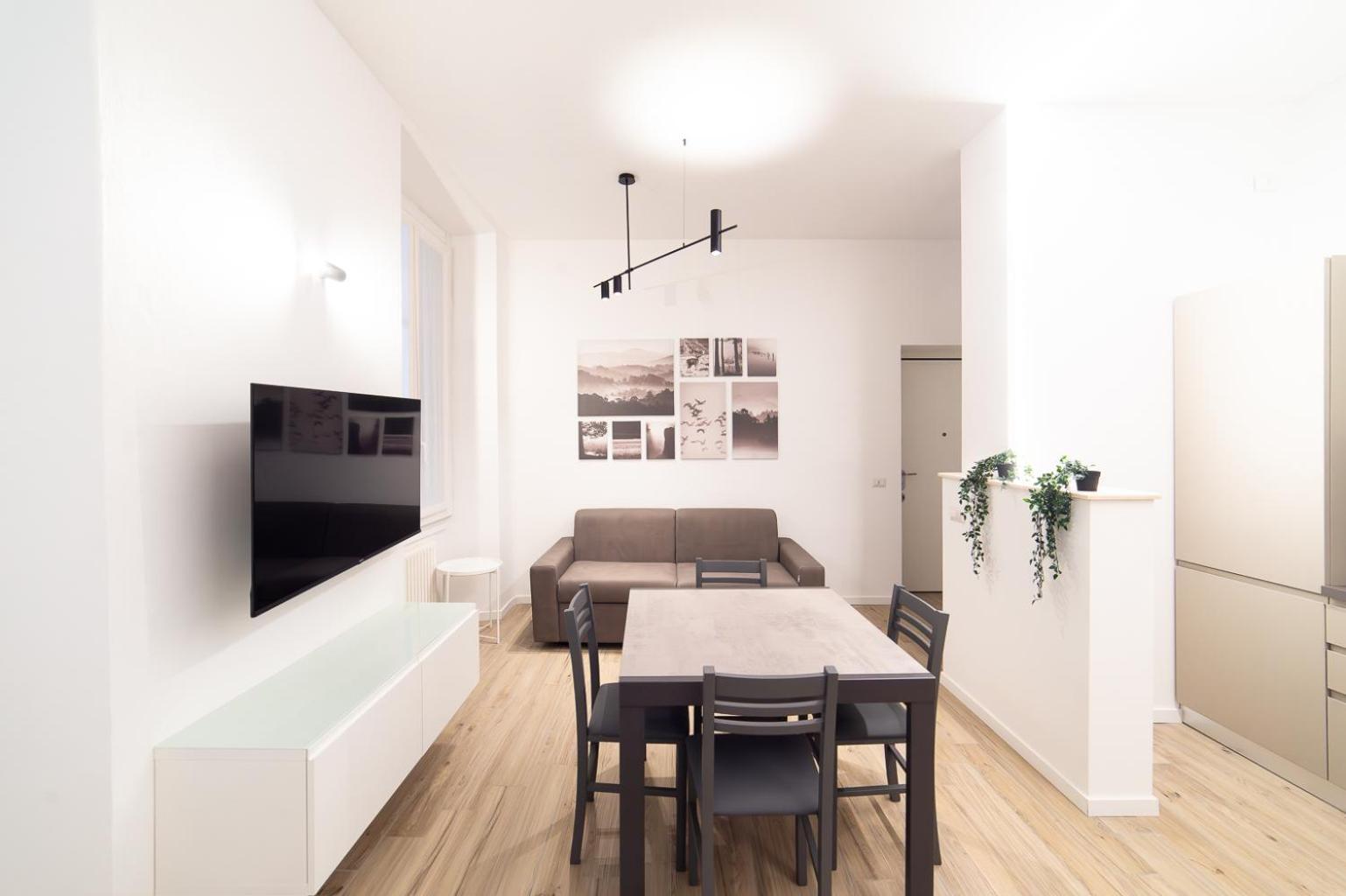מילאנו Hbhall Porta Romana Suite מראה חיצוני תמונה